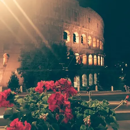 Apartment La Casa Di Emanuela