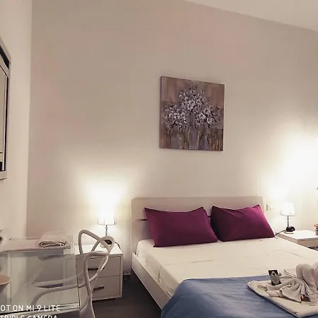 Apartment La Casa Di Emanuela Rome