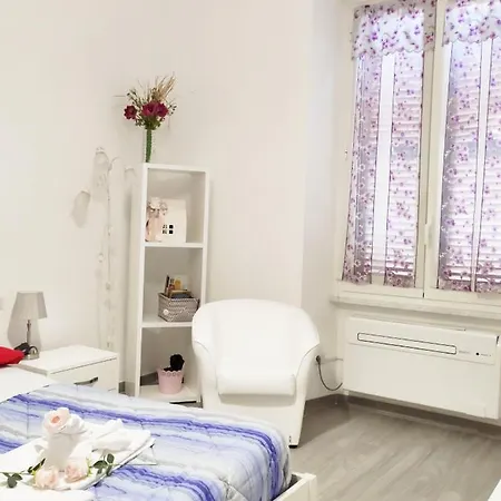 La Casa Di Emanuela Rome