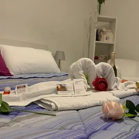 La Casa Di Emanuela * روما