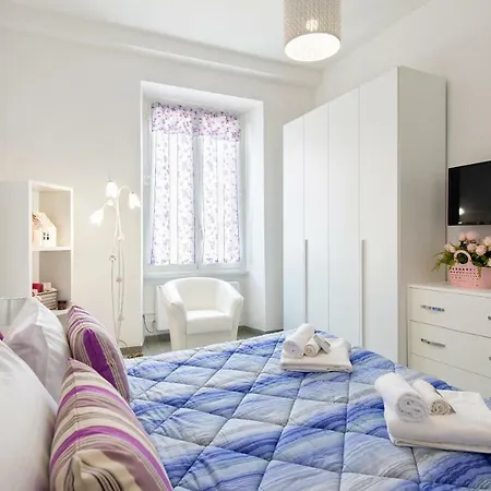 La Casa Di Emanuela Apartment Rome