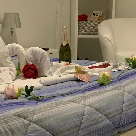 Lejlighed La Casa Di Emanuela