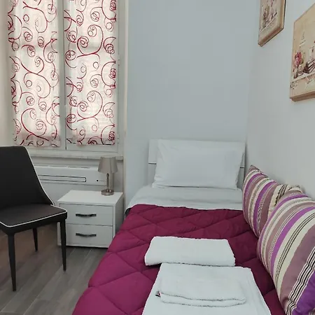 La Casa Di Emanuela * Roma