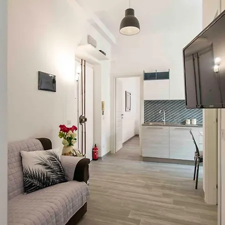 Διαμέρισμα La Casa Di Emanuela Ρώμη