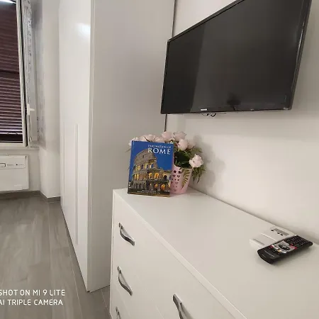 La Casa Di Emanuela Roma