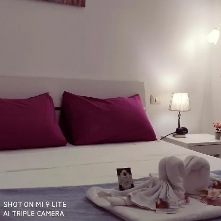 La Casa Di Emanuela Lejlighed