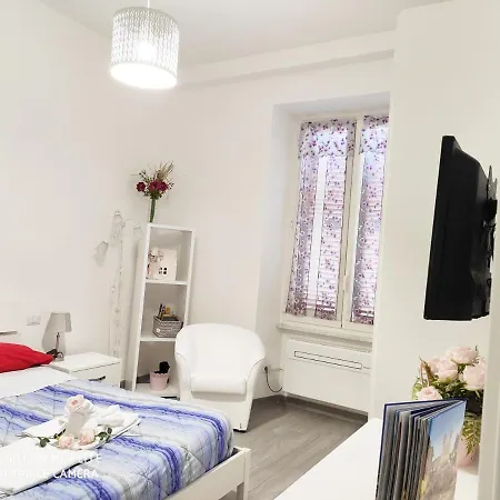La Casa Di Emanuela Ρώμη