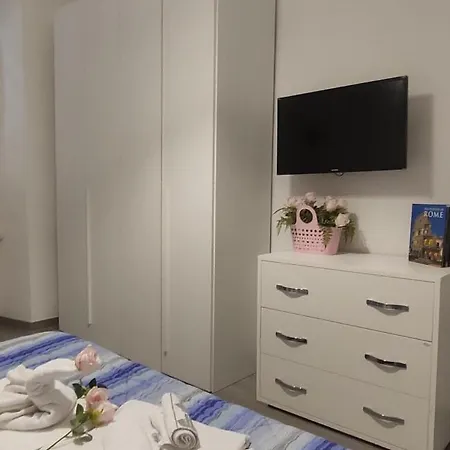 La Casa Di Emanuela Roma