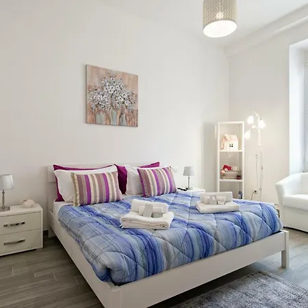 Διαμέρισμα La Casa Di Emanuela