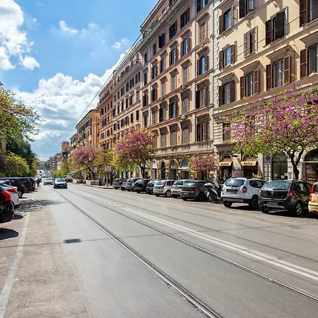 La Casa Di Emanuela Ρώμη
