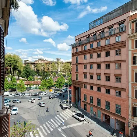 La Casa Di Emanuela Διαμέρισμα *