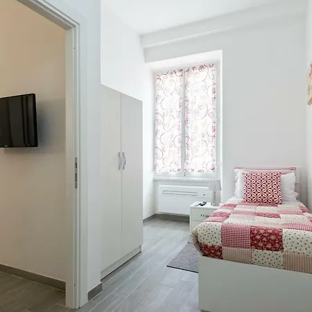 La Casa Di Emanuela Lejlighed