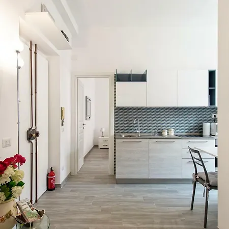 La Casa Di Emanuela Διαμέρισμα Ρώμη