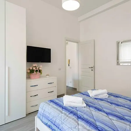 Lejlighed La Casa Di Emanuela *