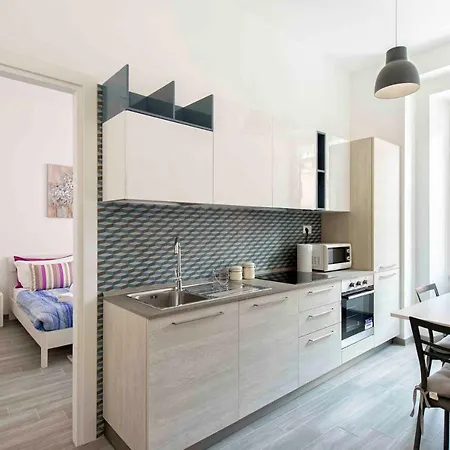 La Casa Di Emanuela Lejlighed Rom