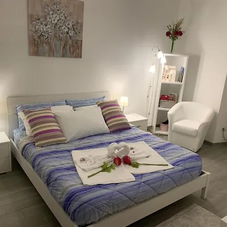 Lejlighed La Casa Di Emanuela *