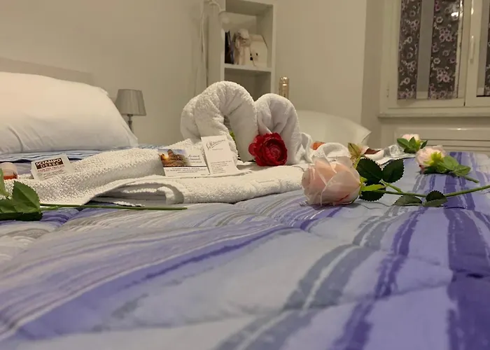 Apartamento La Casa Di Emanuela *