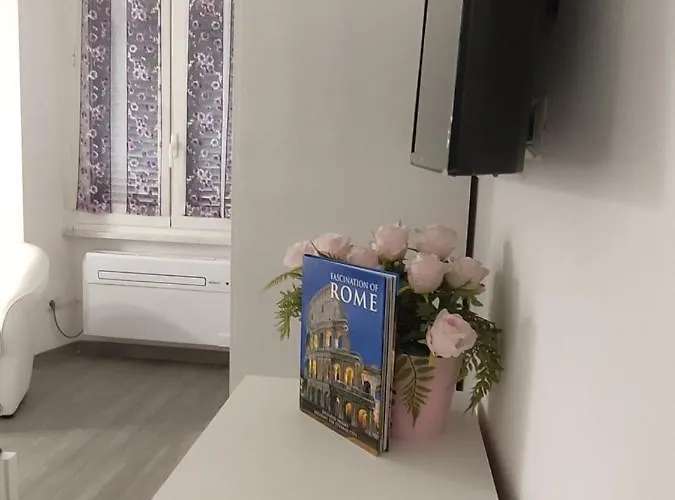 Apartamento La Casa Di Emanuela *