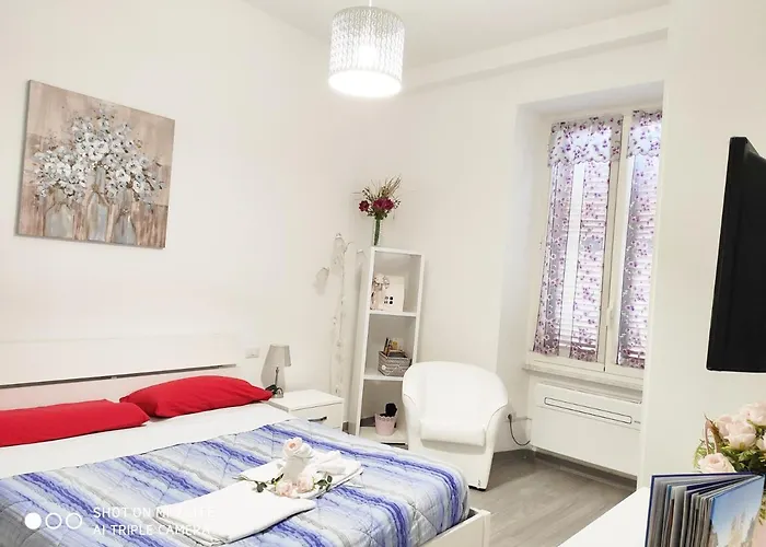Apartamento La Casa Di Emanuela *
