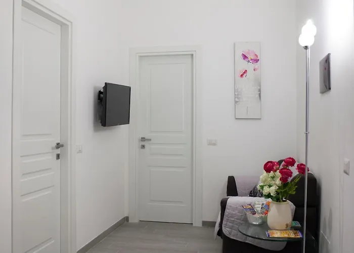 La Casa Di Emanuela * Roma