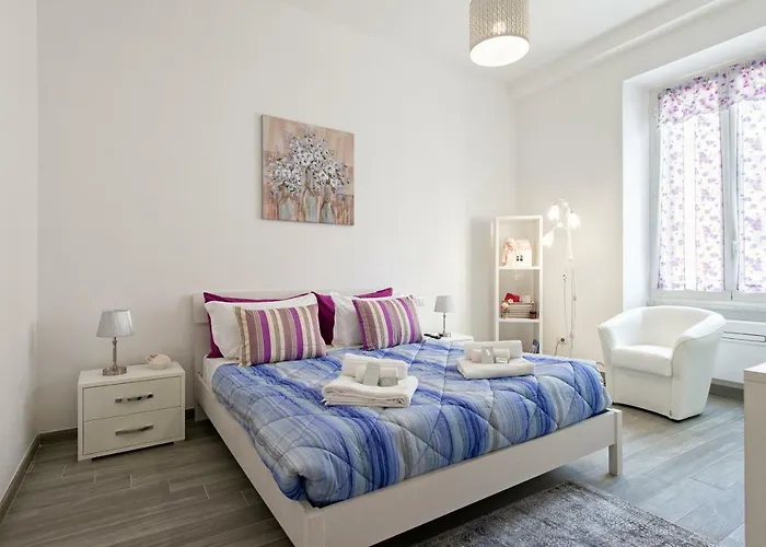 Apartamento La Casa Di Emanuela