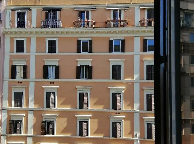 Apartamento La Casa Di Emanuela *