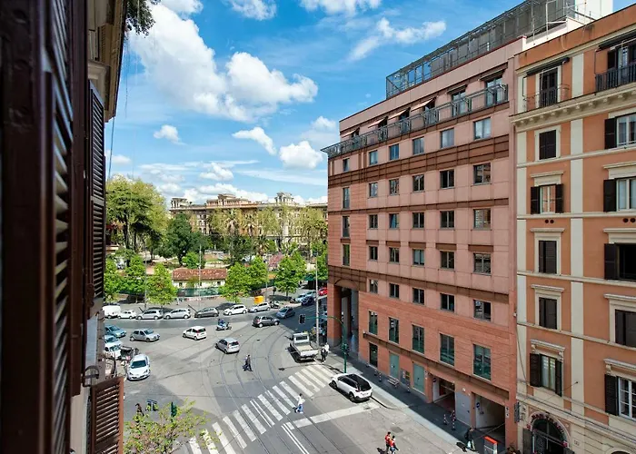 La Casa Di Emanuela Apartamento *