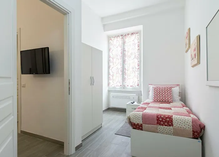 La Casa Di Emanuela Apartamento