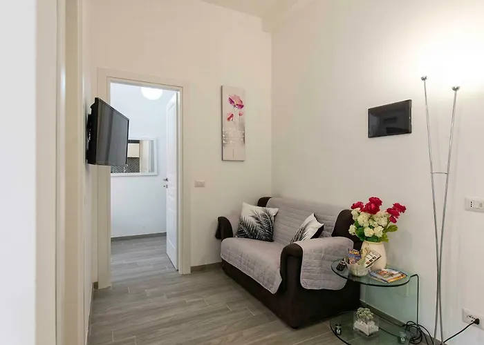 La Casa Di Emanuela Apartamento