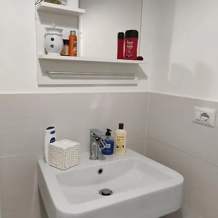 La Casa Di Emanuela * روما