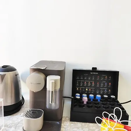 شقة La Casa Di Emanuela