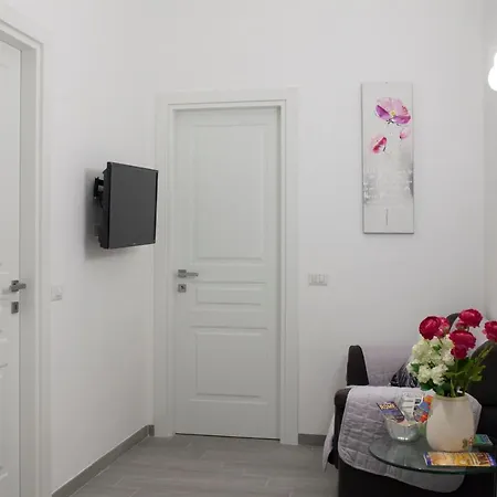 La Casa Di Emanuela * روما