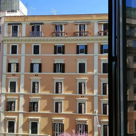 شقة La Casa Di Emanuela *