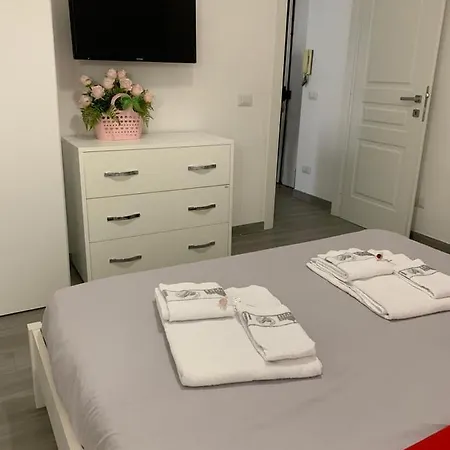 La Casa Di Emanuela شقة روما