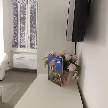 アパート La Casa Di Emanuela *